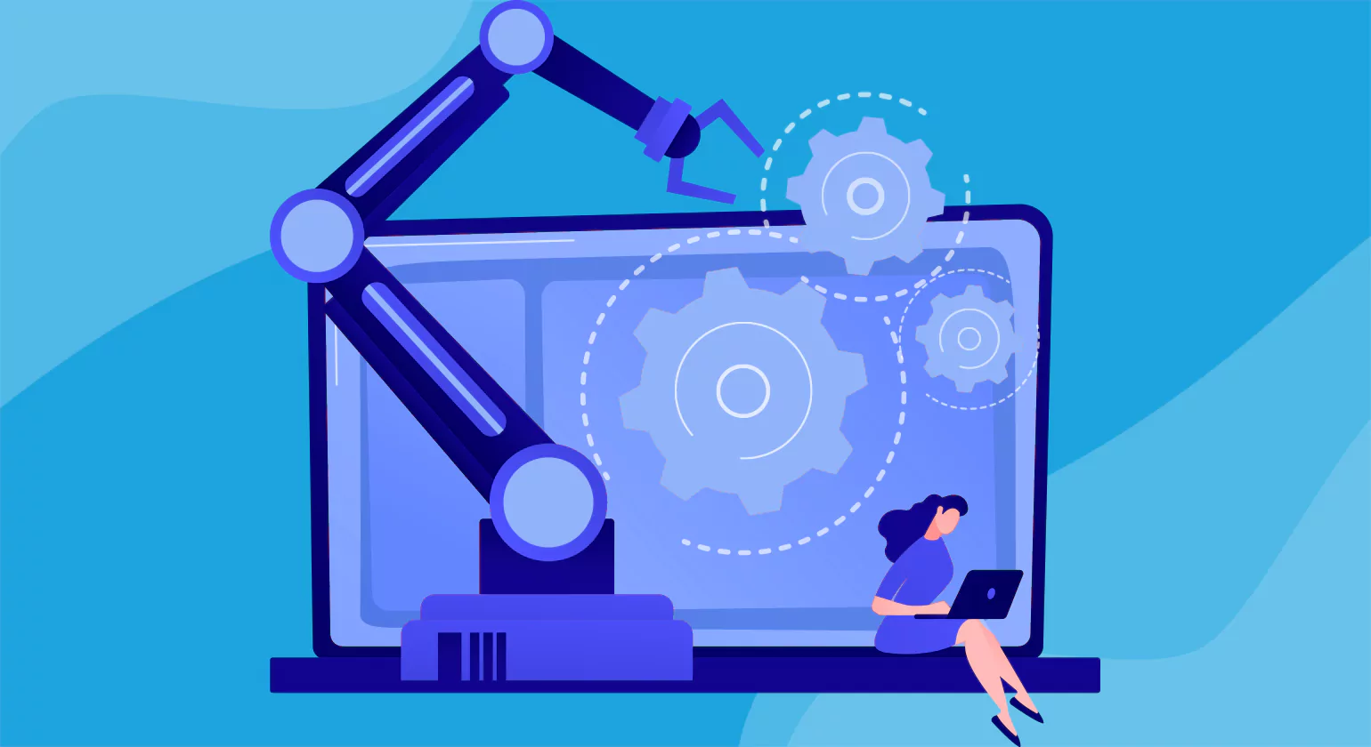 Custom Automation Services